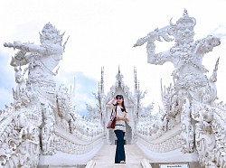 วัดร่องขุ่น