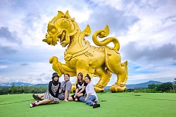 สิงห์ปาร์ค