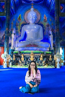 วัดร่องเสือเต้น