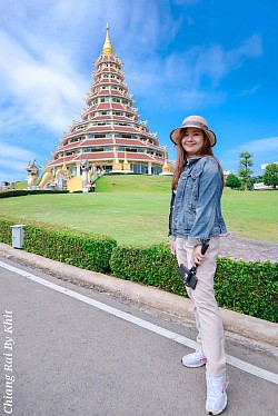 วัดห้วยปลากั้ง
